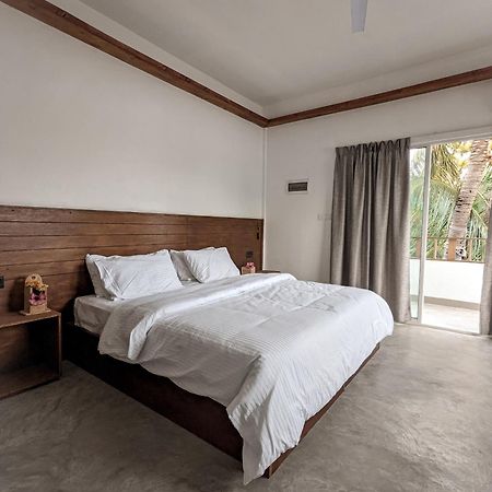 מלון טלאוסדו Dhoadhi Retreat מראה חיצוני תמונה