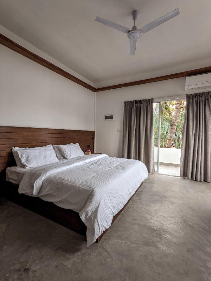 מלון טלאוסדו Dhoadhi Retreat מראה חיצוני תמונה