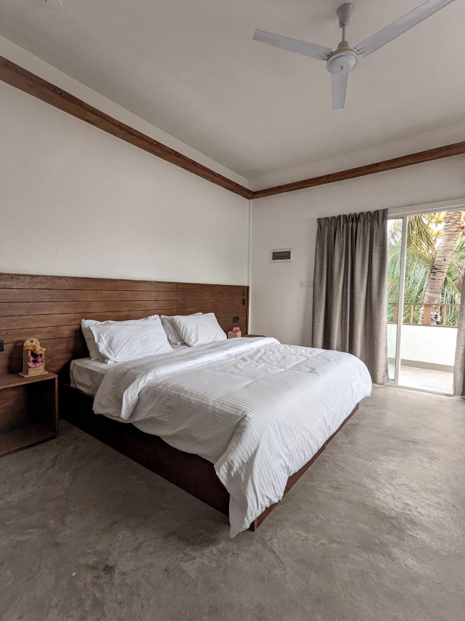 מלון טלאוסדו Dhoadhi Retreat מראה חיצוני תמונה